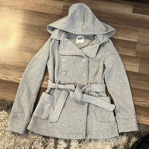 Women trench coat